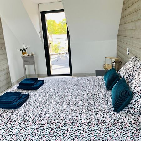 La Maison D'Aurelie Pleudihen-sur-Rance Екстер'єр фото