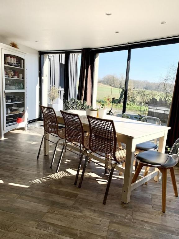 La Maison D'Aurelie Pleudihen-sur-Rance Екстер'єр фото