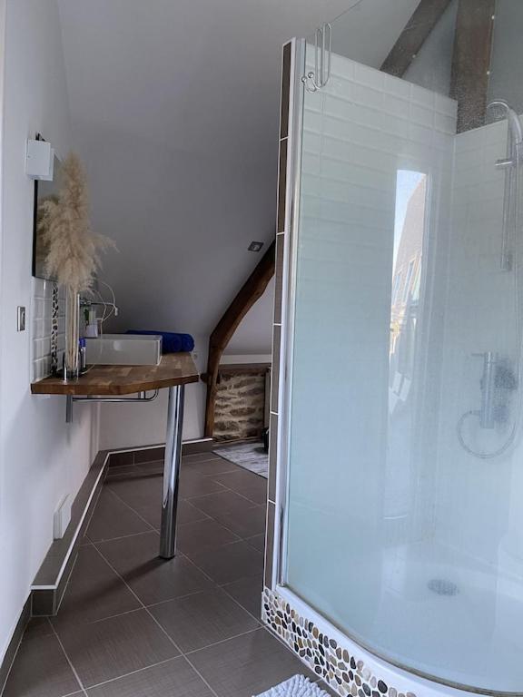 La Maison D'Aurelie Pleudihen-sur-Rance Екстер'єр фото