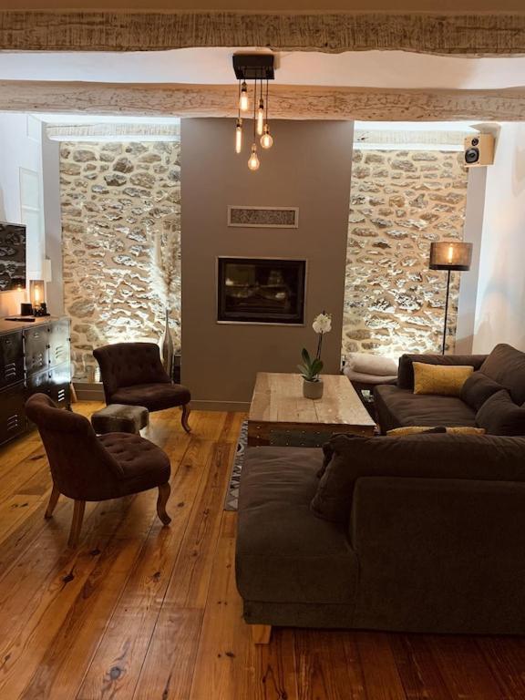 La Maison D'Aurelie Pleudihen-sur-Rance Екстер'єр фото