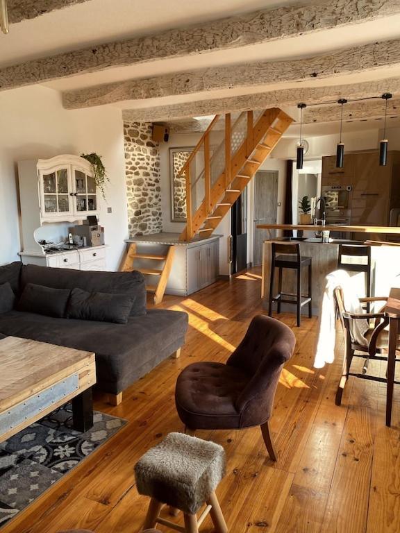 La Maison D'Aurelie Pleudihen-sur-Rance Екстер'єр фото