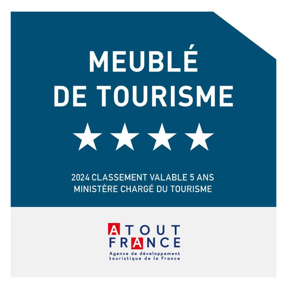 La Maison D'Aurelie Pleudihen-sur-Rance Екстер'єр фото